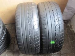 Dunlop SP Sport 01. Летние, 30 %, 2 шт