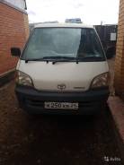 Toyota Town Ace. Продам , 1 781 куб. см., 1 000 кг., 4x2