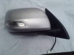 Зеркало. Toyota Land Cruiser Prado, GRJ151W, GDJ150L, GRJ150W, KDJ150, TRJ150, TRJ150L, GDJ150W, KDJ150L, TRJ150W, GDJ151W, GRJ150L, GRJ150, GDJ150 Дв...