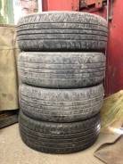 Hankook Optimo ME02 K424. Летние, 2012 год, 40 %, 4 шт