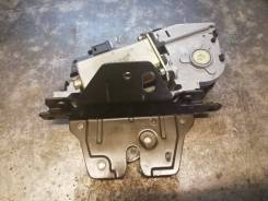 Замок багажника. BMW X5, E53 Двигатели: M54B30, M57D30TU, N62B44, N62B48