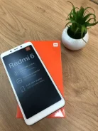 Xiaomi Redmi 6. �����, 32 ��, �������, 4G LTE, Dual-SIM