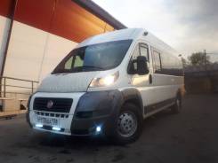 Fiat Ducato. Продается фиат дукато, 18 мест, С маршрутом, работой
