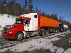 Freightliner Columbia. Продаю Freightliner columbia 2004г. в., 14 000 куб. см., 6x4