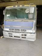 Hino Profia. Продам японский манипулятор Хино Профия 1991 года., 17 000 куб. см., 10 000 кг., 6x2
