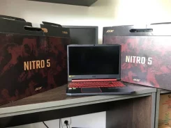 Acer Nitro 5 AN515-54. WiFi, Bluetooth ����