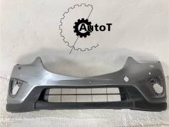 Бампер. Mazda CX-5, KE, KE2AW, KE2FW, KE5AW, KE5FW, KEEAW, KEEFW