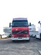 Volvo FH12. Вольво фш-12 2001г, 11 000 куб. см., 20 000 кг.