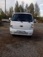 Kia Bongo III. Продаётся грузовик KIA Bongo, 2 902 куб. см., 1 100 кг., 4x4