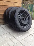 Yokohama Ice Guard F700S. ������, ����������, 2012 ���, �/�, ����� 5�% ����