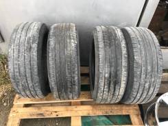 Pirelli P Zero. Летние, 2012 год, 20 %, 4 шт