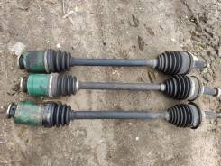Привод, полуось. Subaru Forester, SF5, SF6, SF9 Subaru Impreza, GD, GG, GD2, GD3, GD4, GD5, GD9, GDA, GDB, GDC, GDD, GDE, GG2, GG3, GG4, GG5, GG9, GGA...