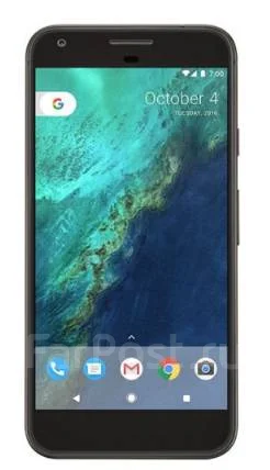 Google Pixel. �����, 4G LTE ����