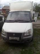 ГАЗ ГАЗель. Газель термобутка, 100 куб. см., 1 500 кг., 4x2