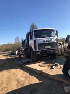 МАЗ 5516. Грузовик маз 5516, 25 000 кг., 6x4