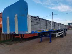 МАЗ 938662. Продам полуприцеп маз-938662-041, 240 000 кг.