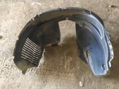 Подкрылок. Renault Duster, HSA, HSM Двигатели: F4R, H4M, K4M, K9K
