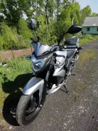 Motoland Wolf 250. 250����. ��., ��������, ���, � �������� ����