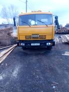 КамАЗ 5410. Камаз 5410, 20 000 кг., 4x2