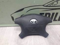 Аирбаг на руль toyota avensis 1