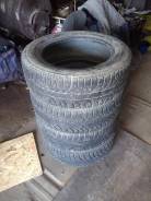 Bridgestone Ice Cruiser 7000. Зимние, без шипов, 50 %, 4 шт