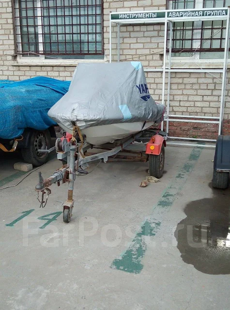 Yamaha GP760. 1997 ��� ����