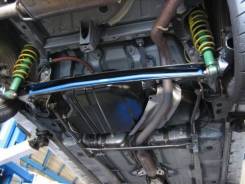 Стабилизатор поперечной устойчивости. Toyota Allion Toyota Allex Toyota Corolla