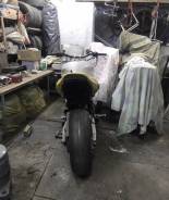 Suzuki TL1000R. 1 000 куб. см., исправен, птс, с пробегом