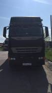 Howo A7. , 12 000 куб. см., 30 000 кг., 6x4