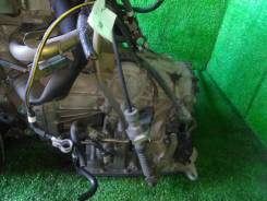 Акпп NISSAN PRESAGE, TU30, QR25DE; RE4F04B-FT40 C9925
