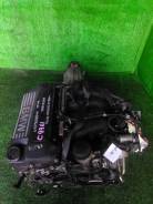 Двигатель BMW 116i, E87, N45B16AC; C9961