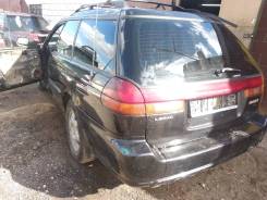 Крышка багажника. Subaru Legacy, BG, BG9 Subaru Outback, BG