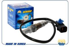 Датчик кислородный. Kia Rio Kia Ceed Kia Venga Kia Carens Hyundai Solaris Hyundai ix20. Под заказ