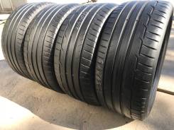 Dunlop Sport Maxx RT, 255/40 D19 в Москве Dunlop Sport Maxx RT. Летние, 10 %, 4 шт