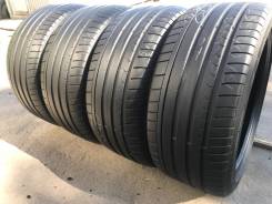 Dunlop SP Sport Maxx GT, 255/40 D19, 255/40/19 в Москве Dunlop SP Sport Maxx GT. Летние, 20 %, 4 шт