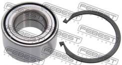Подшипник ступицы. Kia: Ray, Picanto, Pride, Visto, Rio, Morning Hyundai: Getz, i20, Blue On, Click, Accent, i10, Atos, Verna, Solaris, Santro, Lantra...