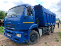 КамАЗ 6520-6010-29 К4. Продаётся Камаз 6520-К4, 8 900 куб. см., 33 100 кг., 6x4