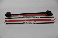 Стойка стабилизатора. Hyundai: Accent, Veloster, Avante, i20, i30, Elantra, Solaris Kia: Rio, Cerato, Pride, K3, Forte, Soul, Ceed Toyota: Allion, All...