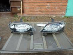 Фара. Mazda Demio, DY3W