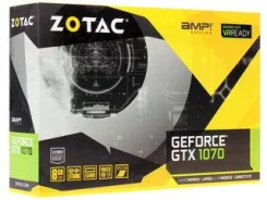 GeForce GTX 1070 ����