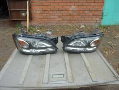 Фара. Subaru Legacy, BE5