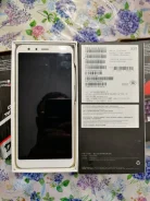 Asus ZenFone Max Plus. �/�, �����������, 3G, 4G LTE, Dual-SIM ����