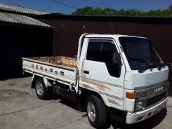 Toyota Hiace. Продам отличный тойта хайс., 2 400 куб. см., 1 000 кг., 4x2