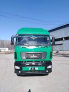 МАЗ 6430. Продаётся тягач маз 6430, 12 000 куб. см., 15 000 кг., 6x4