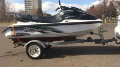 Yamaha WaveRunner. 2000 ��� ����