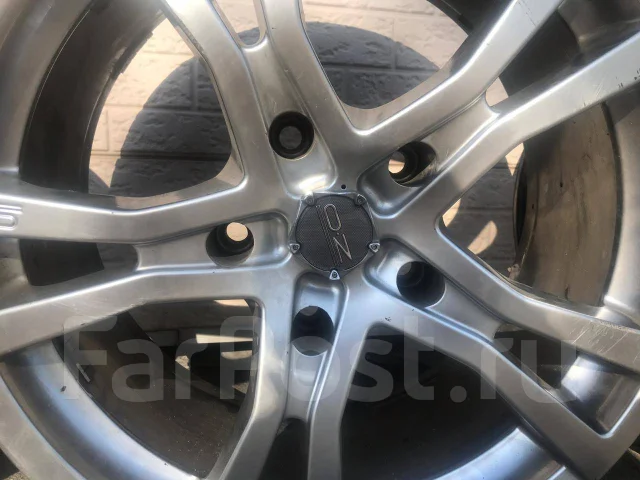 OZ Racing Palladio ST. 9.5x20", 5x150, ET42, �� 100,6���. ����