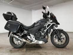 Honda 400XA. 400 куб. см., исправен, птс, без пробега. Под заказ