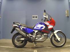 Honda XRV 750 Africa Twin. 750 куб. см., исправен, птс, без пробега. Под заказ