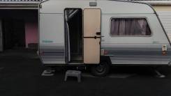 Beyerland Vitesse 400, 1993 в Дивногорске Beyerland Vitesse 400. Продаётся трейлер