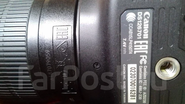Canon EOS 4000D. ���: 14� � ����� ����